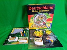 Deutschland - Finden Sie