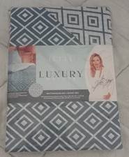 Bettwäsche 135x200 Jette