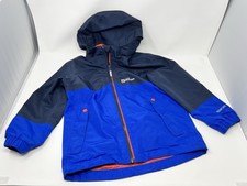 Jack Wolfskin Kinderjacke 3 In