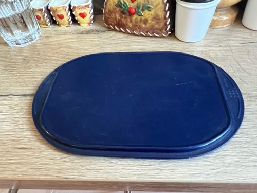 Tupperware deckel 2575 8 - tupperware, (25,8