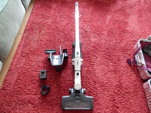 Miele triflex hx2 - miele, weiß
