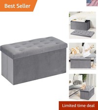 Sitzbank mit Stauraum