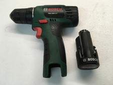 Bosch Akkuschrauber PSR 1200