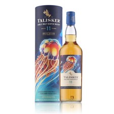 Talisker 11 Years Whisky