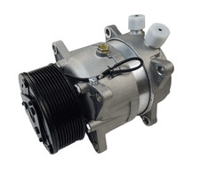 Klimakompressor NISSAN SILVIA