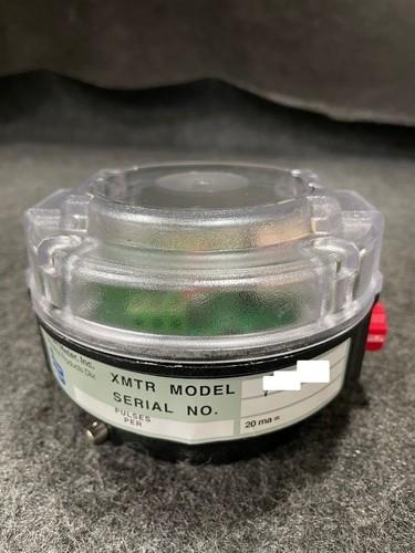 Badger meter wcm255120 pft - badger,