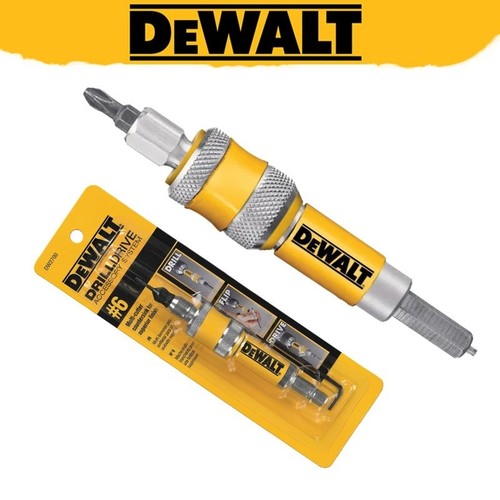 Dewalt dw2700 senker bohrer - dewalt,