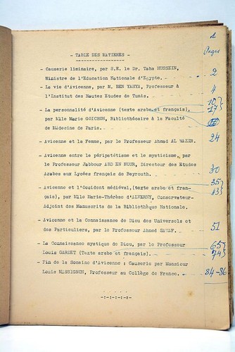 Avicenne französischer - -,