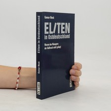Eliten in Ostdeutschland  | 