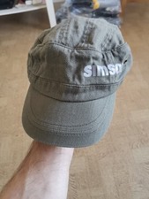 Beechfield B38 Simson Cap – Vintage Mütze – Hervorragender Zustand / Beechfield