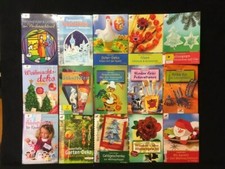 Sammlung paket 45 - 45, x
