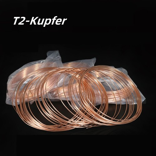 Kupferrohr weich ring - kupferrohr,