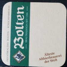 Bierdeckel Korschenbroich