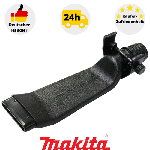 Makita 143326 absaugstutzen - 143326-8,