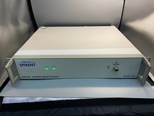 Spirent GSS56100 GPS/SBAS