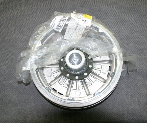 Bmw laufrad nabe - -,