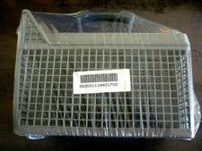 Besteckkorb Favorit 4016417038167 AEG Hersteller Neuware Geschirrspüler grau