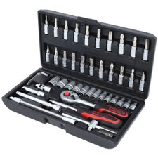 KS Tools Steckschlüssel-Satz