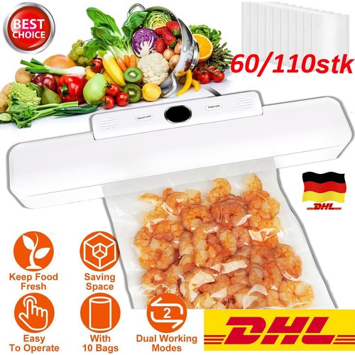 Profi vakuumiergerät - profi,