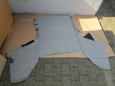 Opel Astra F Cabrio Verdeck