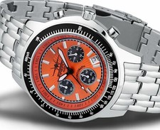 FIREFOX Sport- Chronograph S04