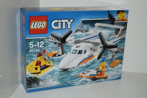 Lego city 60164 - lego,