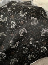 WILVORST Anzugsweste GR.56