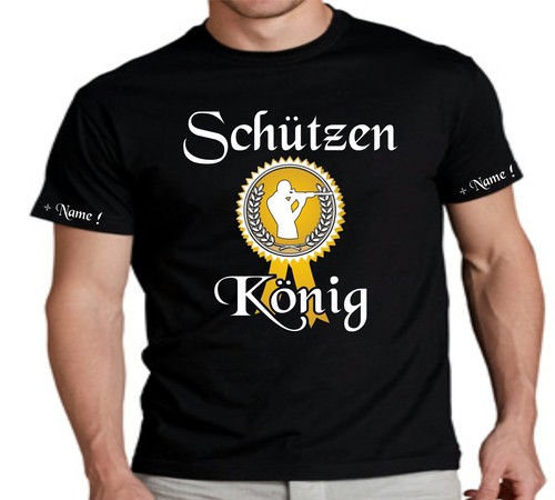 Schützenshirt shirt - schützenshirt,