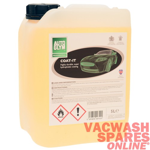 Autoglym coat liter - coat,