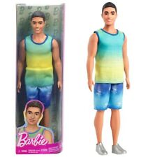 Ken Puppe Miami Style | Barbie
