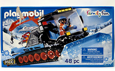 Playmobil® Family Fun 9500