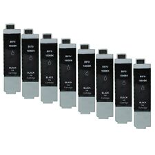 8 Schwarze Tinte für DCP-130C