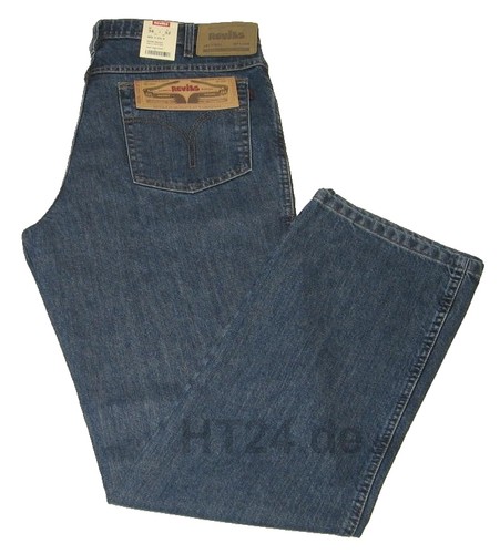 Revils jeans 302 v22 - jeans, v22/2
