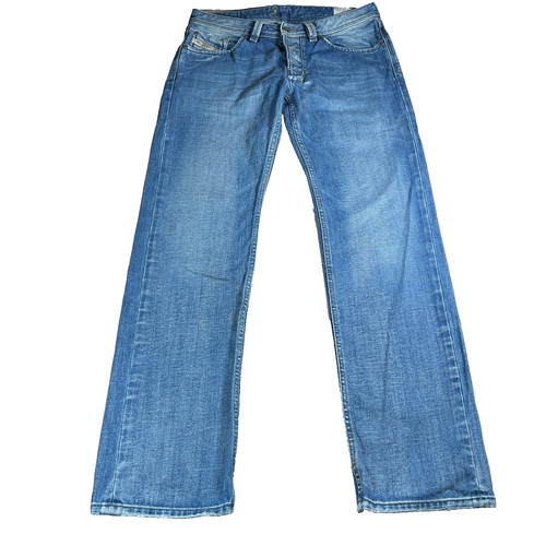 Diesel jeans herren 32w - 32w, 32l