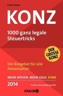Konz 1000 ganz legale - konz:,