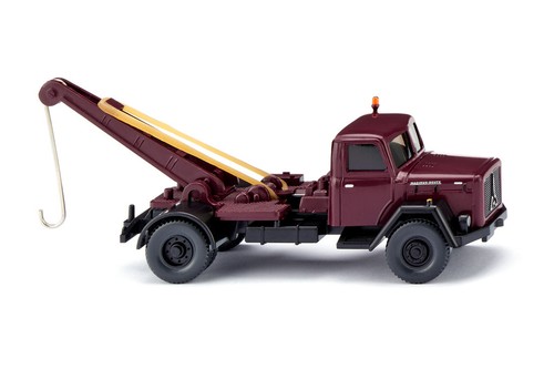 Wiking 063105 magirus - wiking,