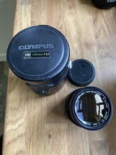 OLYMPUS OM-SYSTEM E.ZUIKO