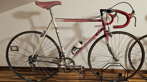 Colnago master generation - master,