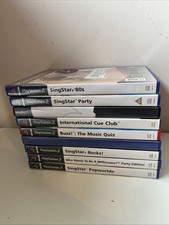 Playstation 2 Spiele Konvolut