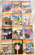 KIRMES & PARK REVUE - 2005