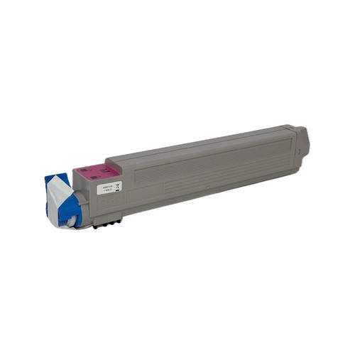 Original toner 43837106 - original,