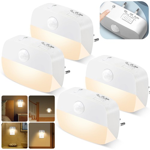 Led nachtlicht mit - led,