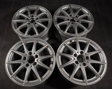 4  Alufelgen Mercedes  A B CLA
