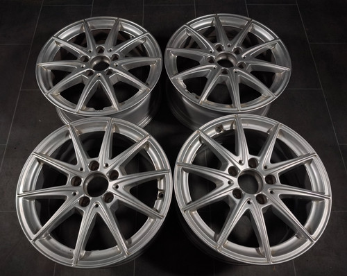 Alufelgen mercedes a - alufelgen, cla