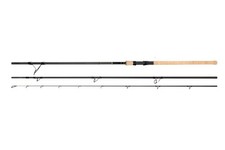 Korum limitless feeder - limitless, 12ft
