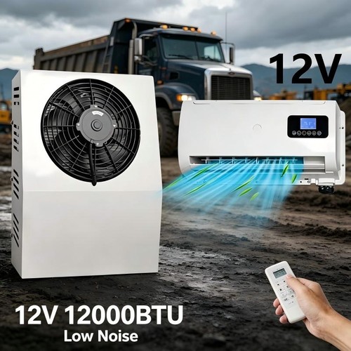 Geräuschlose 12v - geräuschlose,