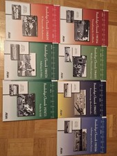 Die Ersten Jahre der