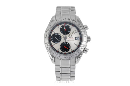 Omega speedmaster date - speedmaster,