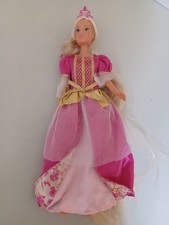 Rapunzel Simba Toy Steffi Love Doll