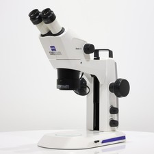 ZEISS Stemi 305 mit Stemi-Spot